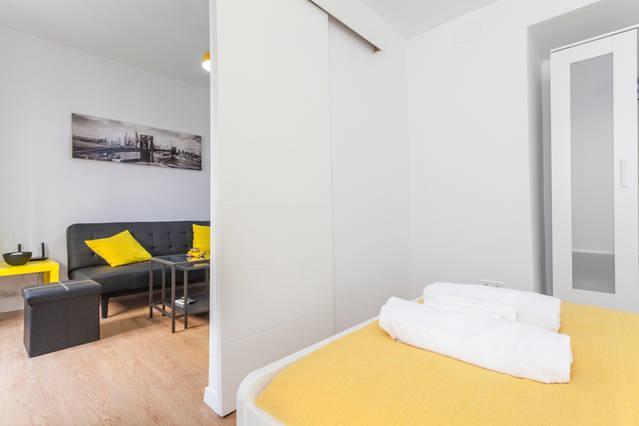 Appartement De Indias