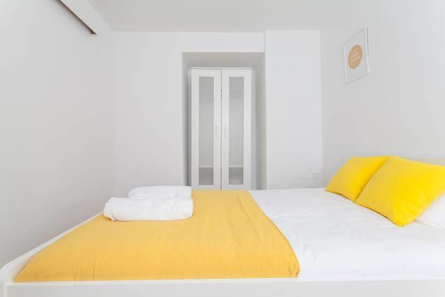Appartement De Indias