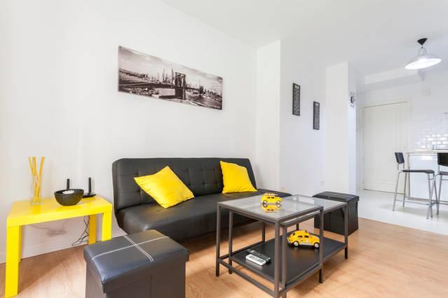 Appartement De Indias