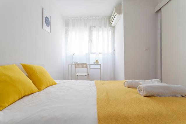 Appartement De Indias