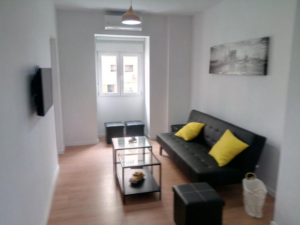 Appartement De Indias